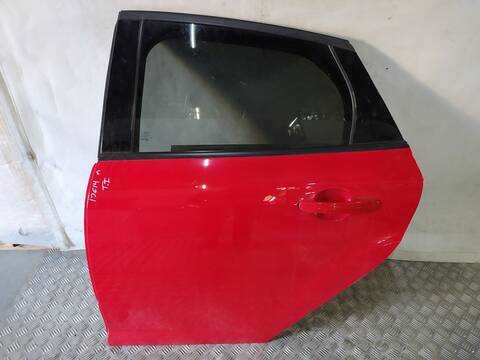 Puerta Trasera Izquierda Ford Focus ACTIVE 125CV 92KW