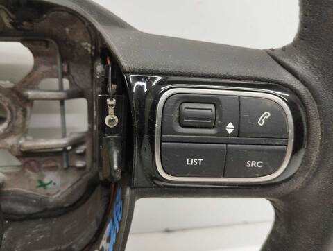 Foto 4ª: Volante Citroen C5 C-SERIES AIRCROSS 131CV 96KW [YHZ] (2020)