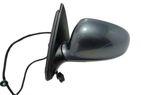 Foto 2ª: Retrovisor Izquierdo Volkswagen Jetta 1.4 16V TSI 1390 CM3) 122CV [CAXA] (2005)