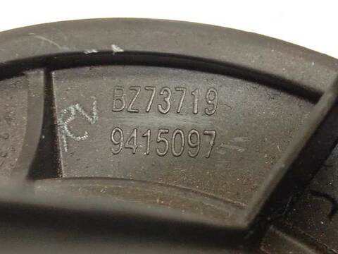 Foto 4ª: Calefacción Volvo XC 90 303CV 223KW [B4204T34] (2021)