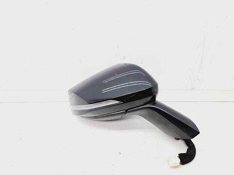 Retrovisor Derecho Kia Sportage 1.6 150CV 110KW