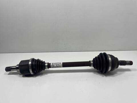 Transmision Delantera Izquierda Peugeot 2008 BH02