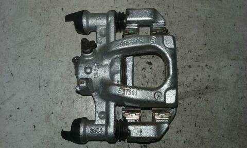 Foto 2ª: Pinza Freno Trasera Derecho Mercedes Vito 109/111 CDI LANG 447.601) 114CV 84KW [R9M502]