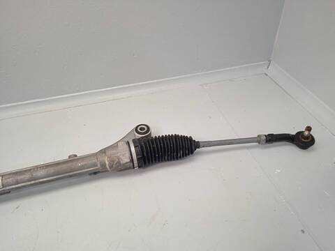 Foto 2ª: Cremallera de Direccion Ford Fiesta 1.6 TDCI CAT 95CV 70KW [TZJA] (2011)