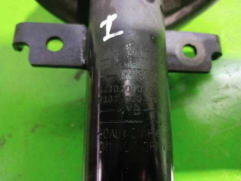 Foto 2ª: Amortiguador Delantero Izquierdo Renault Laguna RENAULT LAGUNA III GRANDTOUR 109CV [K9K780] (2007)