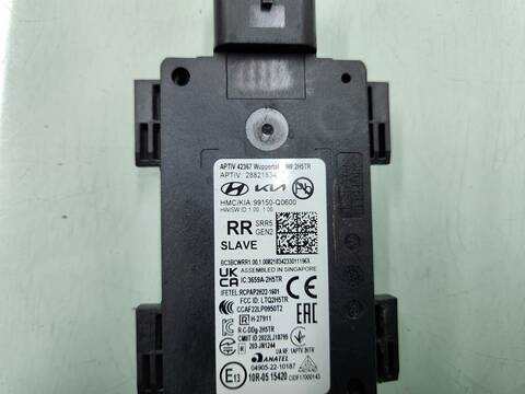Foto 2ª: Centralita Motor ECU Hyundai i20 ESSENCE 84CV 62KW [G4LF] (2024)
