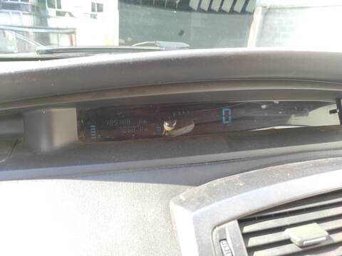 Cuadro de Instrumentos Renault Scenic K4M782 JM)
