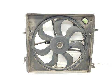 Electroventilador Renault Kadjar INTENS