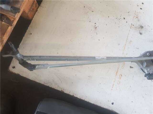 Foto 3ª: Motor Limpia Delantero Opel Astra 1.6 BUSINESS [1.6 LTR. - 81 KW CDTI DPF] [B16DTE]