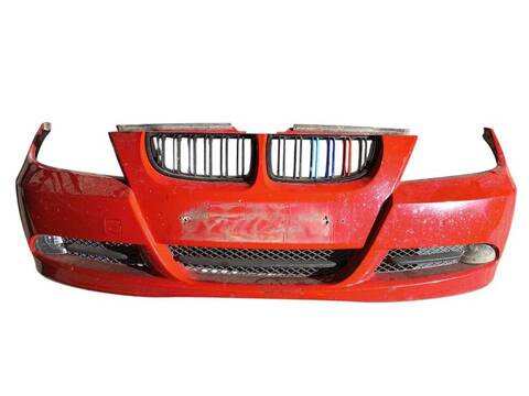 Paragolpes Delantero Bmw Serie 3 320 2.0 D E91) TOURING