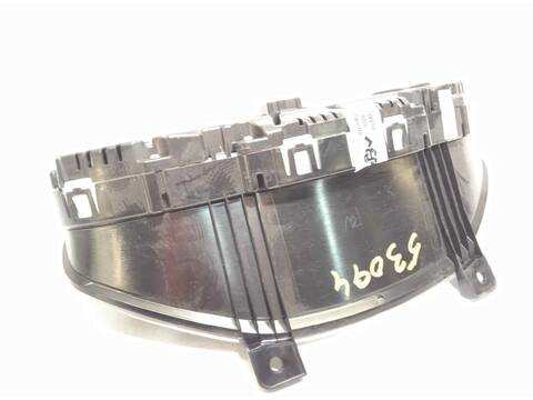 Foto 4ª: Cuadro de Instrumentos Ford Fiesta 1.5 TDCI 86CV 63KW [XUJM] (2019)