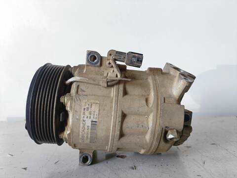 Compresor Aire Acondicionado Nissan X-Trail LE 2.0 DCI TD CAT 150CV