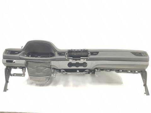 Foto 3ª: Kit Airbag Renault Kangoo L2