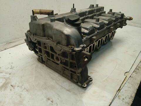 Foto 3ª: Culata Ssangyong Rexton 2.7 TD CAT 163CV 120KW (2005)