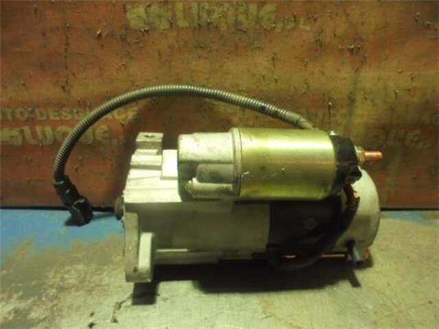 Motor de Arranque Mitsubishi Canter 3.0 TDI