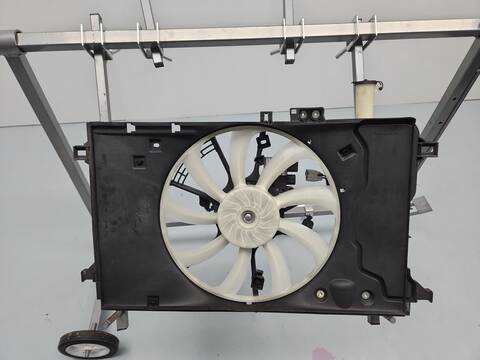 Electroventilador Toyota Yaris 1.5 HYBRID MXPH11) 92CV 68KW