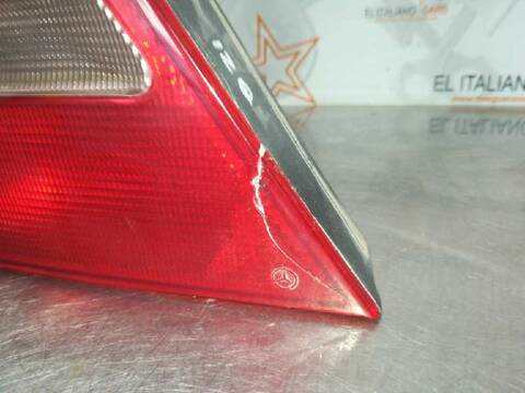 Foto 3ª: Piloto Trasero Izquierdo Mercedes Clase S 220 BERLINA 224CV 165KW