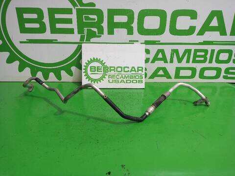 Tubos Aire Acondicionado Audi A6 2.4 177CV