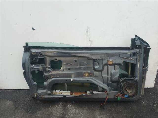 Foto 2ª: Puerta Delantera Izquierda Peugeot 406 2.0 [2.0 LTR. - 100 KW 16V CAT (RFN - EW10J4)] [RFN (EW10J4)]