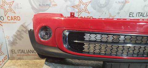 Foto 3ª: Paragolpes Delantero Mini Mini COOPER SD 143CV 105KW [N47C20A] (2013)