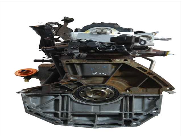 Foto 2ª: Motor Completo Mercedes Citan W415 75CV 55KW [OM607.951 607.951 K9K] (2013)