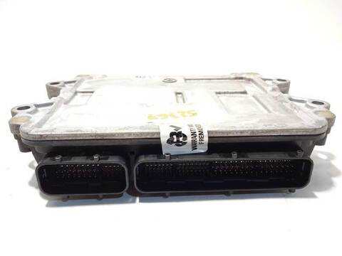 Foto 3ª: Centralita Motor ECU Mazda 2 1.5 16V CAT 90CV 66KW [P5] (2017)