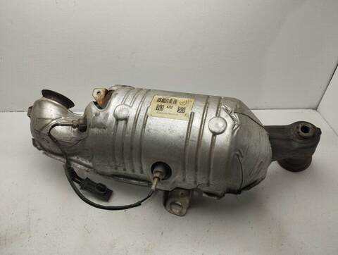 Catalizador Citroen C3 ELLE 99CV 73KW