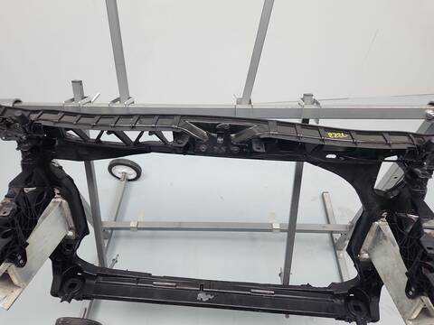 Foto 3ª: Panel Frontal Audi A6 3.0 TDI ADVANCED EDITION 272CV 200KW (2016)