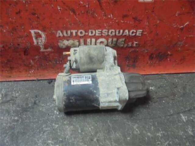Motor de Arranque Suzuki Grand Vitara 1.6 JX (3-PTAS.) [1.6 LTR. - 78 KW 16V CAT]