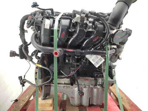 Motor Completo Opel Corsa 1.2 L08 L68) 86CV 63KW