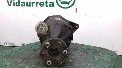 Foto 3ª: Diferencial Trasero Mercedes Clase E 180 2.1 CDI CAT 170CV 125KW [651924] (2009)