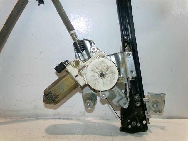 Foto 2ª: Elevalunas Eléctrico Delantero Izquierdo Ford Focus 1.8 TDCI 1998-2004 [FFDA] (2003)