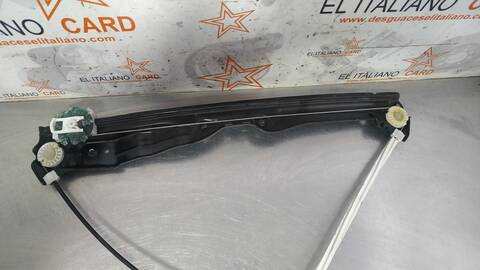 Foto 4ª: Elevalunas Eléctrico Delantero Derecho Peugeot 308 ALLURE 131CV 96KW [HN05] (2019)