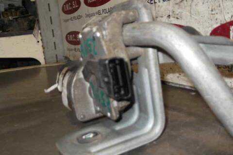 Foto 2ª: Motor Limpia Delantero Peugeot Expert ESPLANADE 120CV 88KW [RHK] (2007)