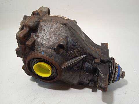 Foto 3ª: Diferencial Trasero Bmw X5 XDRIVE 40 D 306CV 225KW [N57D30B] (2010)