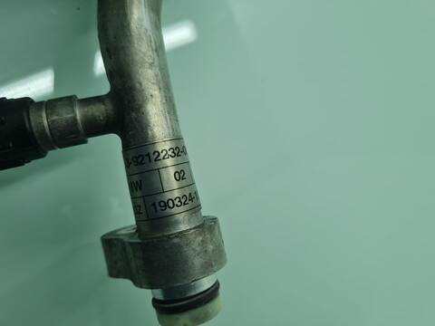 Foto 3ª: Tubos Aire Acondicionado Bmw Serie 1 114 118D 143CV 105KW [N47D20C] (2012)