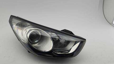 Faro Derecho Hyundai ix35 1.7 CRDI 116CV 85KW