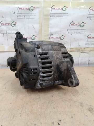 Foto 4ª: Alternador Hyundai i30 1.6 CRDI [4FB] (2007)