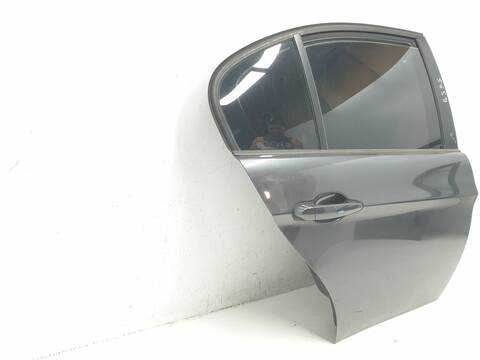 Foto 2ª: Puerta Trasera Derecha Bmw Serie 3 315 2.0 16V DIESEL 163CV 184CV [204D4] (2004)