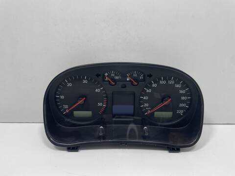 Cuadro de Instrumentos Volkswagen Golf ASV BERLINA