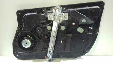 Foto 3ª: Elevalunas Eléctrico Delantero Izquierdo Ford Fiesta TITANIUM 125CV 92KW [M1JE] (2013)