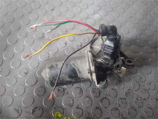 Foto 3ª: Motor Limpia Delantero Hyundai Terracan 2.9 CRDI 4WD [J3]