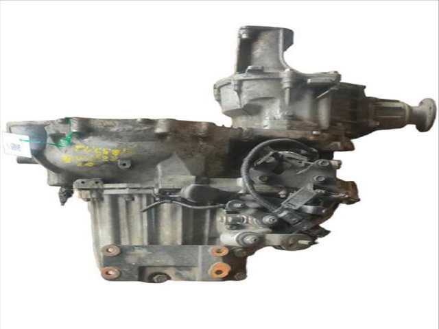 Caja Cambios Hyundai Tucson 2.0 CRDI