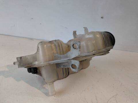 Foto 2ª: Deposito Expansion Land Rover Range 508PS (2013)