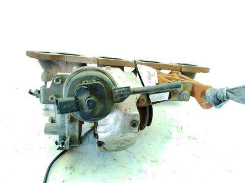 Foto 2ª: Turbocompresor Peugeot 308 2.0 BLUEHDI 150 (2013)