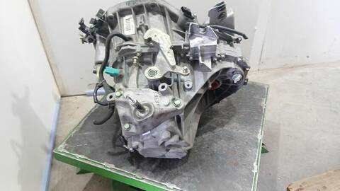 Caja Cambios Nissan Juke ACENTA 110CV 81KW