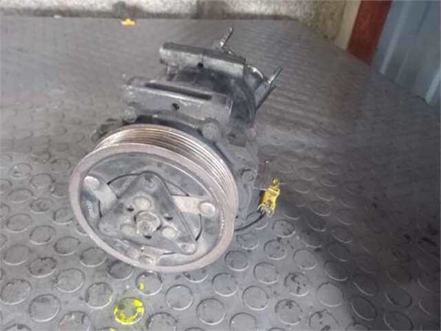 Foto 2ª: Compresor Aire Acondicionado Peugeot 307 1.6 HDI 110 [9HY (DV6TED4)]