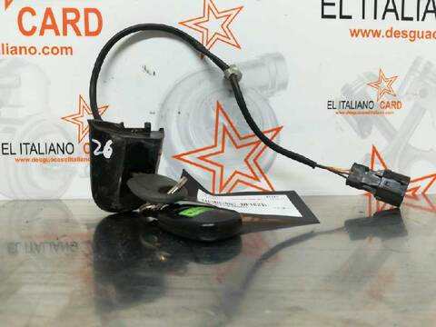 Cerradura Puerta Delantera Izquierda Kia Sorento 139CV 102KW