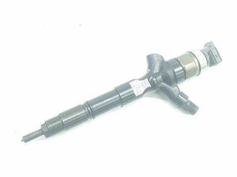 Inyectores Toyota Land Cruiser 3.0 TD 166CV AUT.