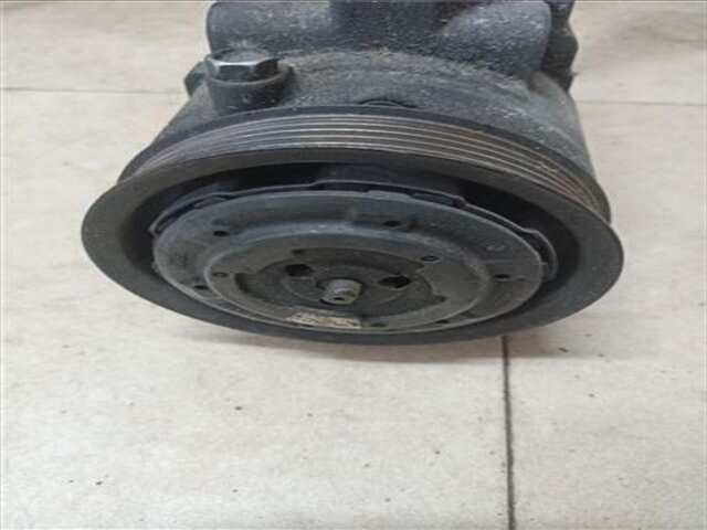 Foto 3ª: Compresor Aire Acondicionado Mercedes Clase A 140 1.7 170 CDI (168.009) [1.7 LTR. - 70 KW CDI DIESEL CAT] [OM 668.942]